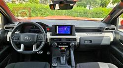 تويوتا تاكوما